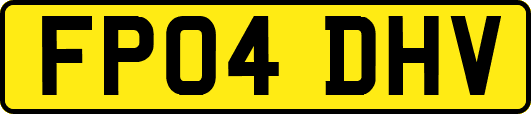 FP04DHV
