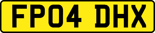 FP04DHX