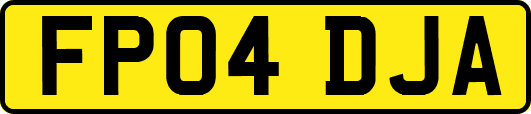FP04DJA