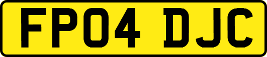 FP04DJC
