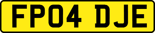 FP04DJE