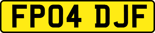 FP04DJF