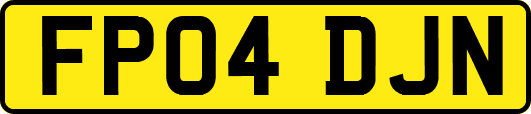 FP04DJN