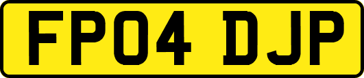 FP04DJP