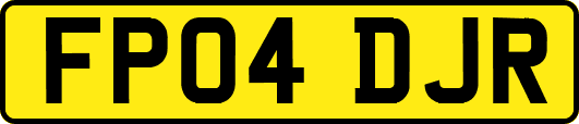 FP04DJR