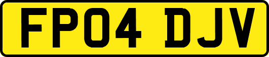 FP04DJV