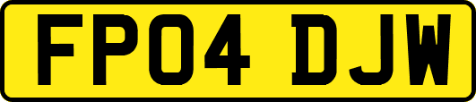 FP04DJW