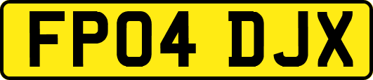 FP04DJX