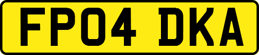 FP04DKA