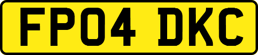FP04DKC