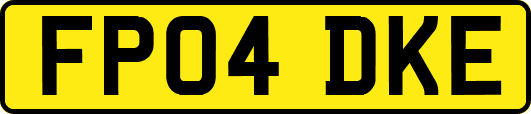 FP04DKE