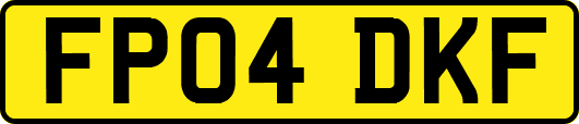 FP04DKF