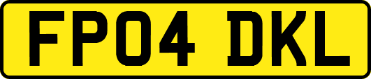 FP04DKL