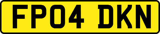 FP04DKN