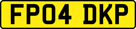 FP04DKP