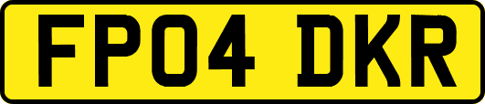 FP04DKR