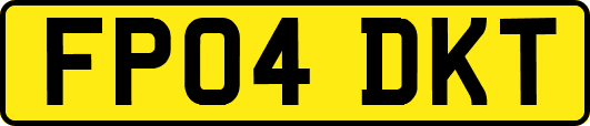 FP04DKT