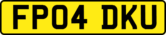 FP04DKU