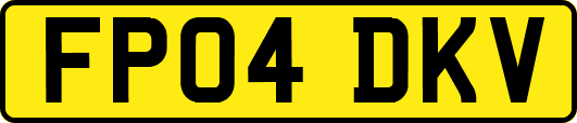 FP04DKV