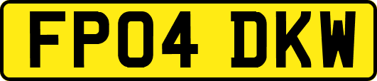 FP04DKW