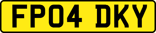 FP04DKY