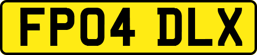 FP04DLX