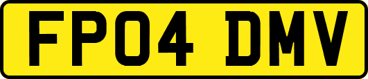 FP04DMV