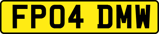 FP04DMW