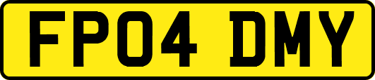 FP04DMY