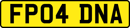 FP04DNA