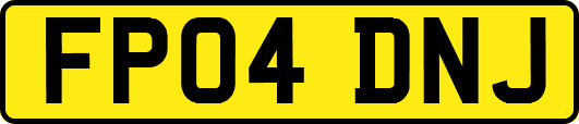 FP04DNJ