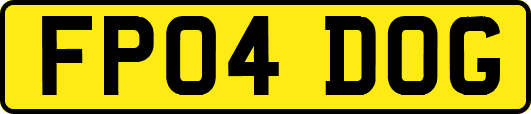 FP04DOG
