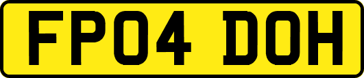 FP04DOH