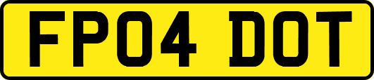 FP04DOT