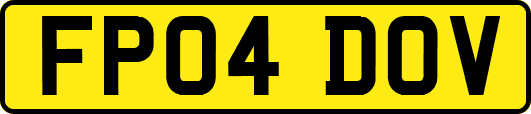 FP04DOV