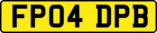 FP04DPB