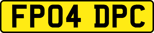 FP04DPC