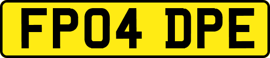 FP04DPE