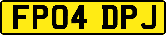 FP04DPJ