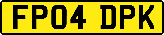 FP04DPK