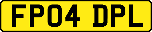 FP04DPL