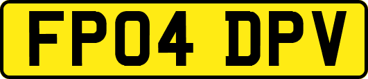 FP04DPV