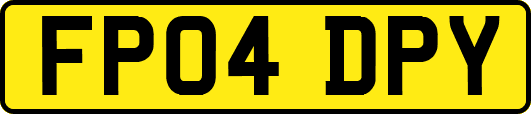 FP04DPY
