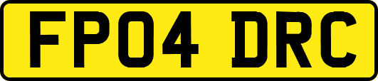 FP04DRC