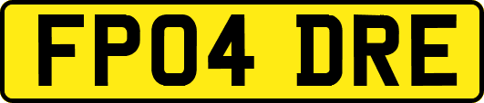 FP04DRE