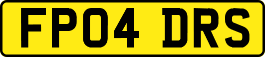 FP04DRS