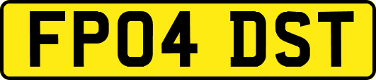 FP04DST