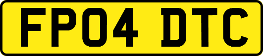 FP04DTC