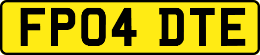 FP04DTE