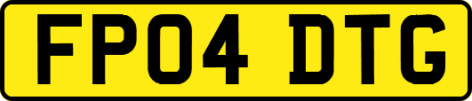 FP04DTG